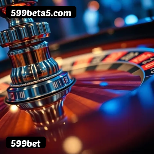 599bet bônus R$5.000 + 500 giros - Rollover 35x, prazo 30 dias, 38% taxa conversão