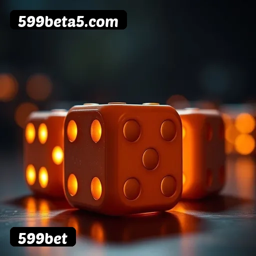 Tabela RTP dos jogos de cassino da 599bet