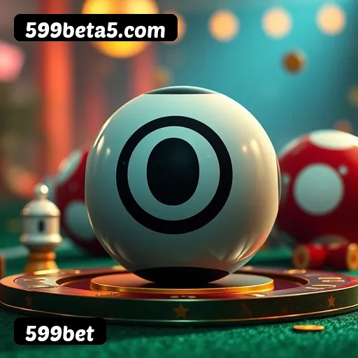 Catálogo 599bet 3.100+ jogos - Pragmatic Play, Evolution, NetEnt