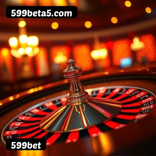 Loterias online disponíveis na 599bet