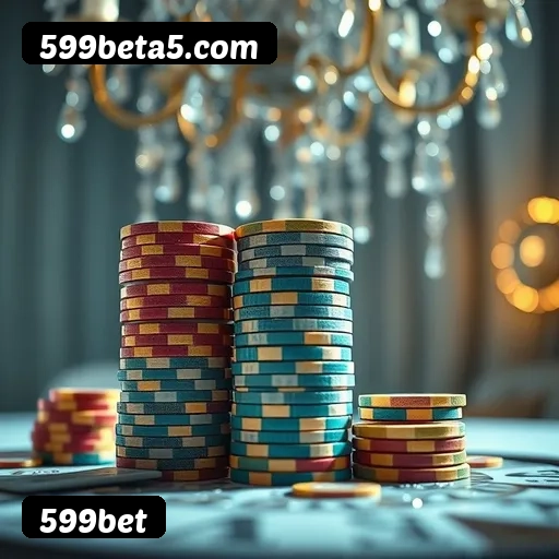 Estatísticas 599bet 2025–2026 - 120 mil jogadores ativos, R$72.5M pagos, RTP 96.52%